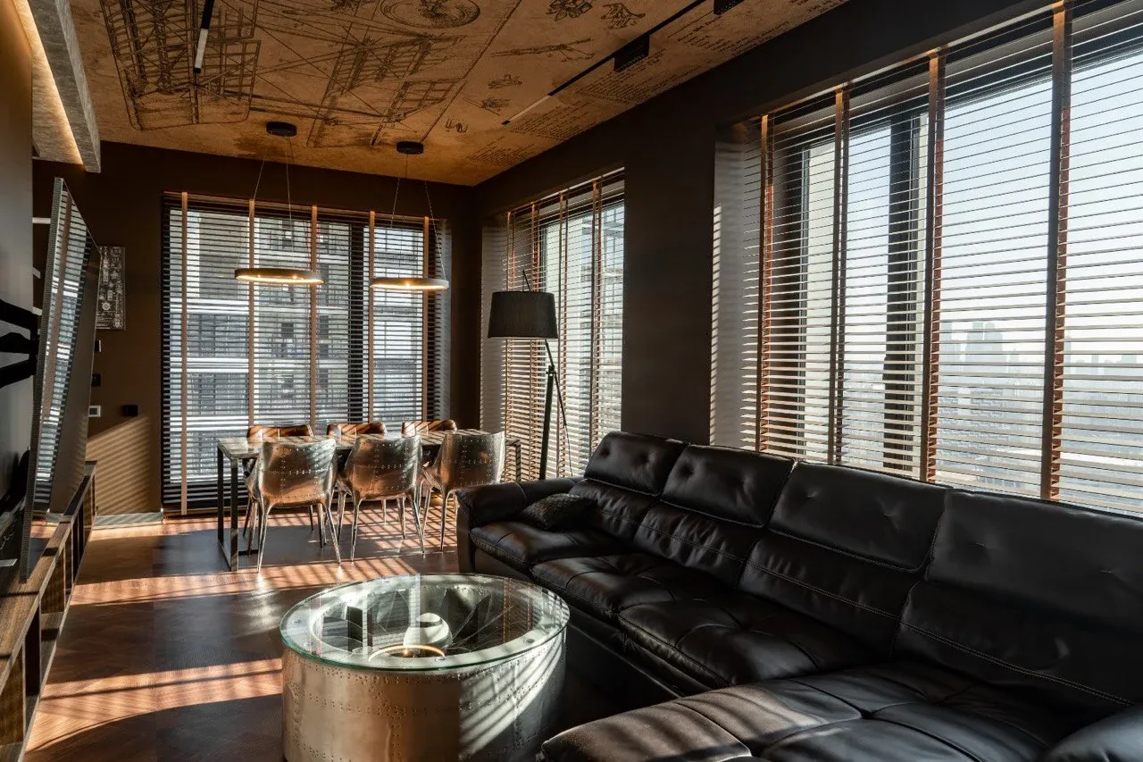 Коллекция Loft